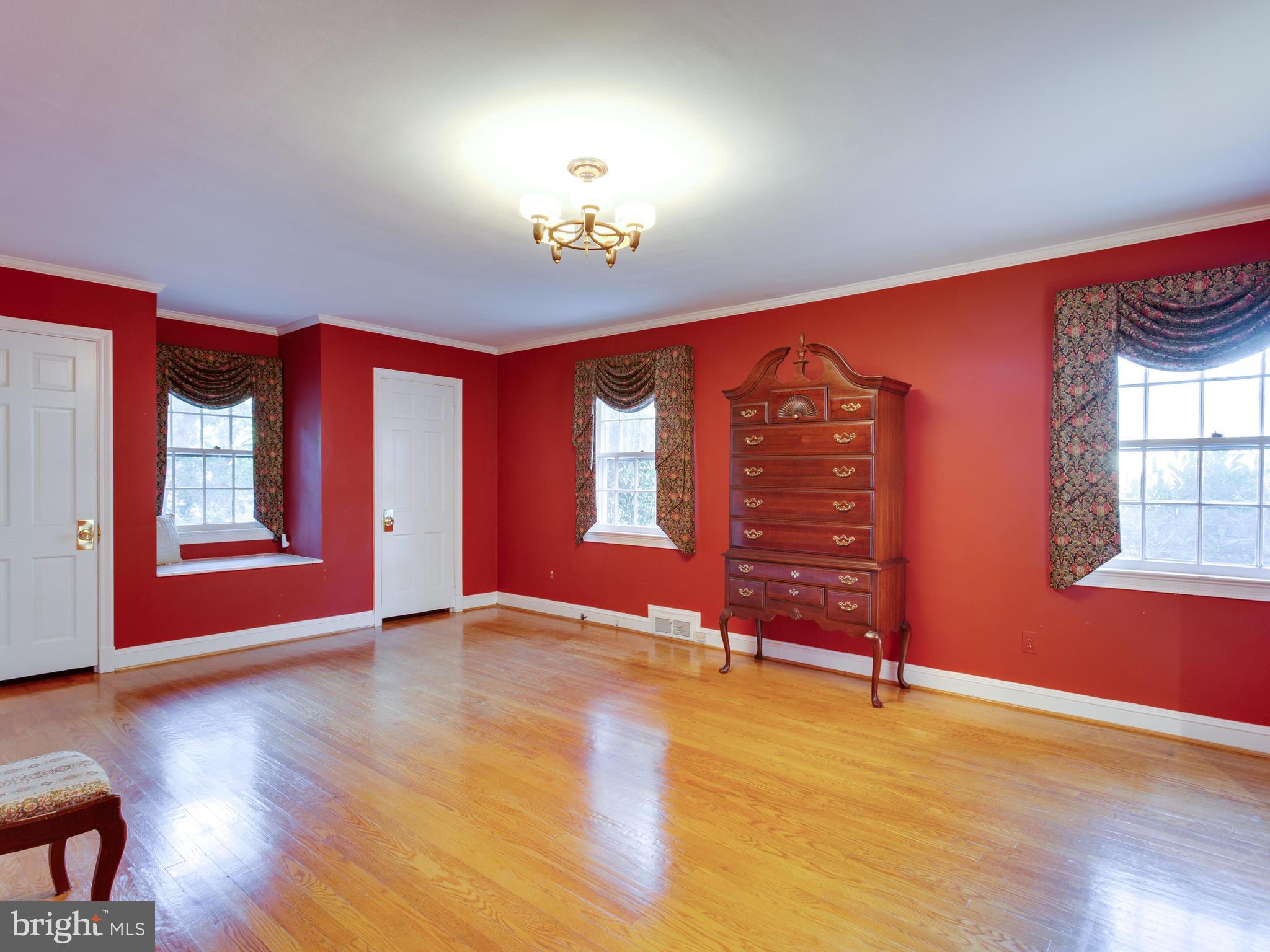 5406 Springlake Way Baltimore, MD 21212 - Photo 11 of 30 Bedroom (Master)