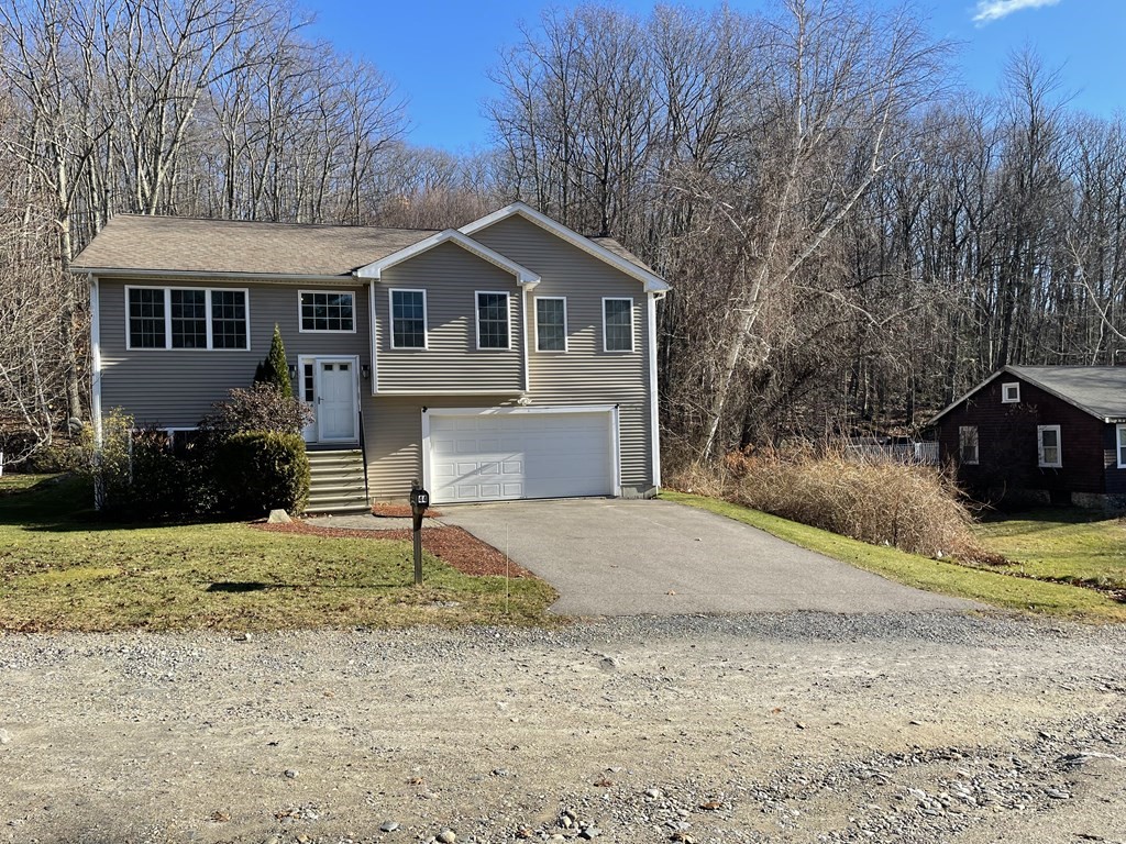 44 Dawson Road Worcester, MA 01602 - Photo 1 of 29 Gallery Image 1