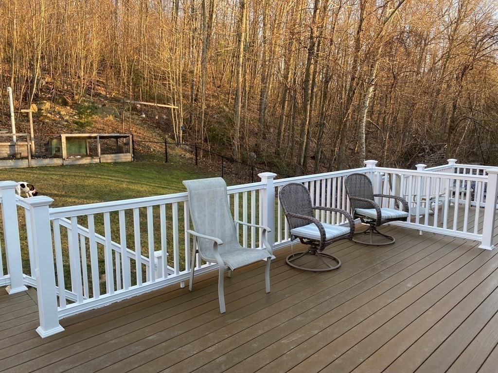 44 Dawson Road Worcester, MA 01602 - Photo 27 of 29 Gallery Image 27