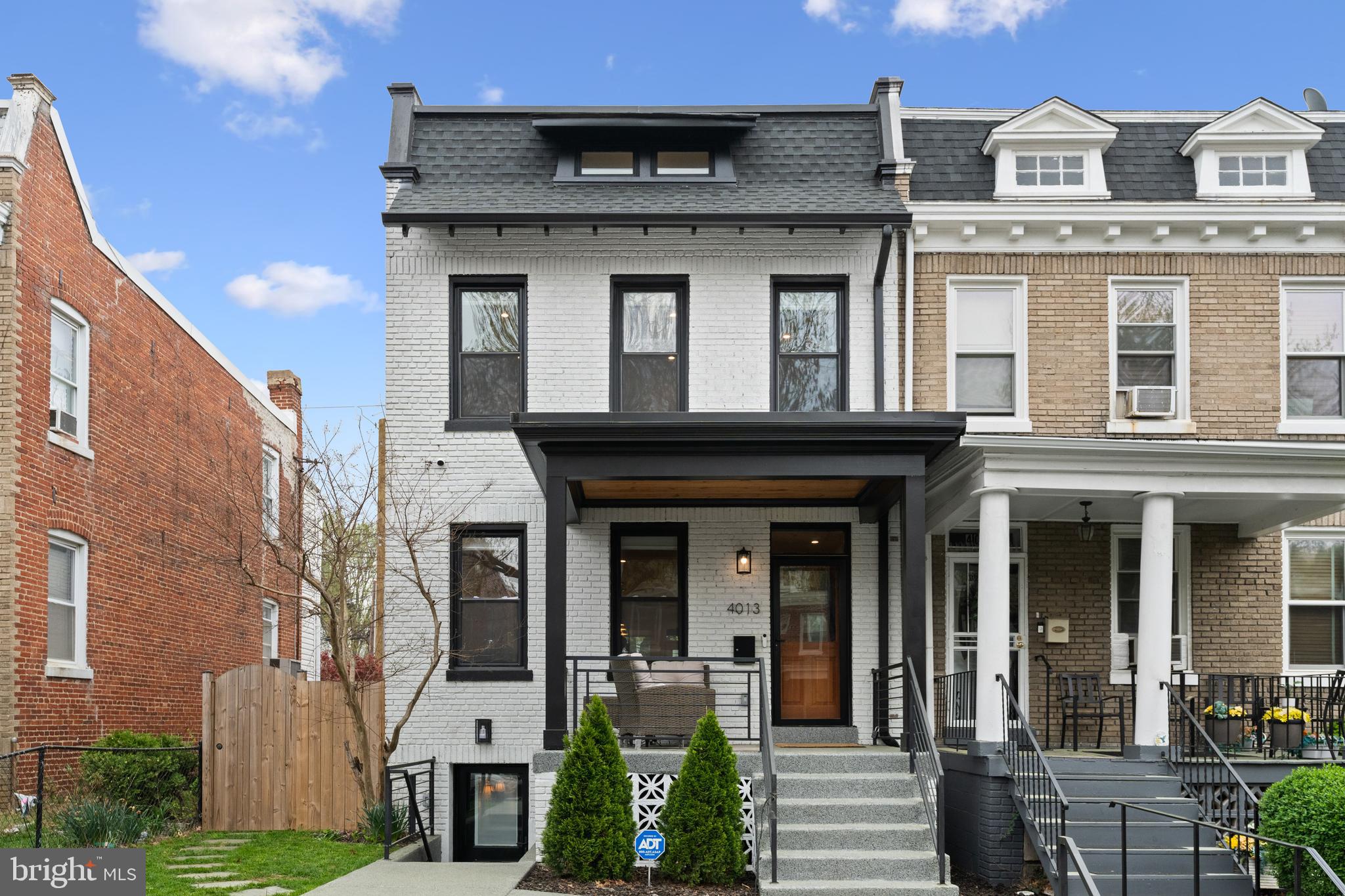 4013 5th St Northwest  