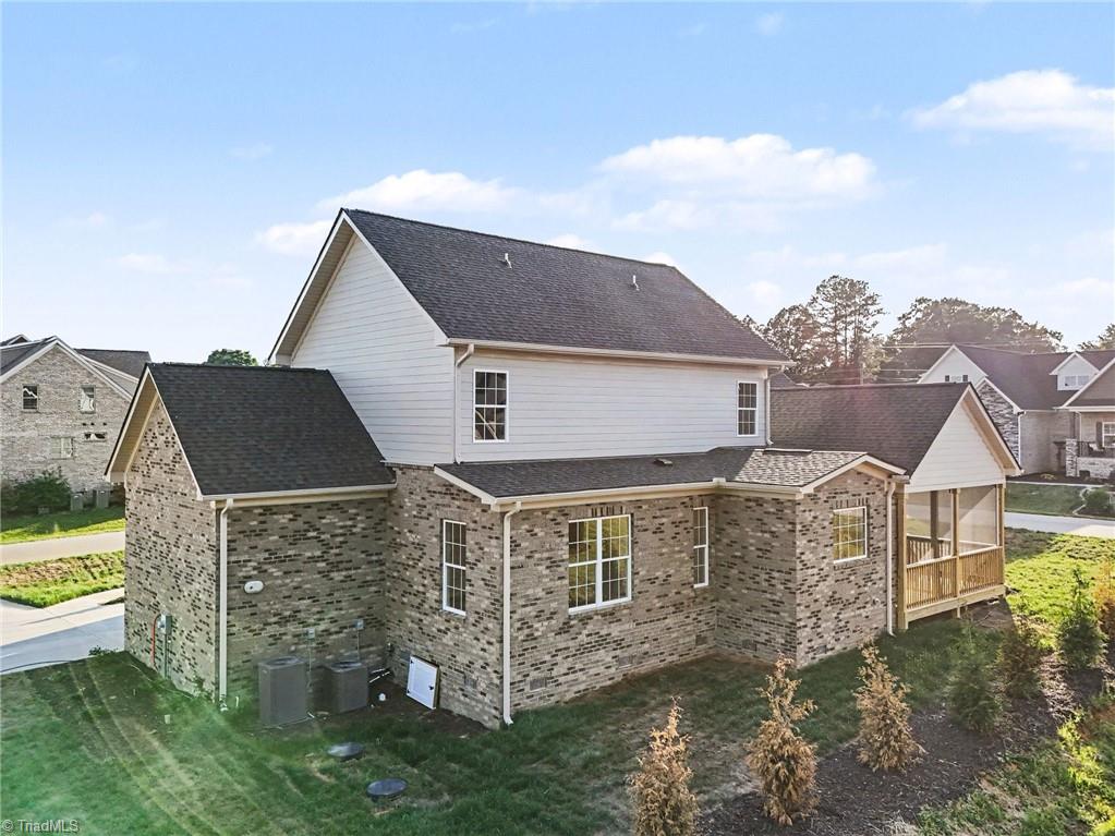 7400 Harkwood Court Oak Ridge, NC 27310 - Photo 38 of 42