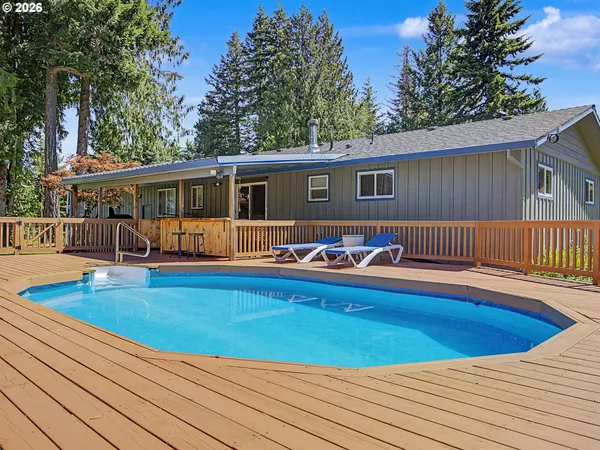 $999,995 | 44434 Southeast Coalman Road, Sandy, OR 97055