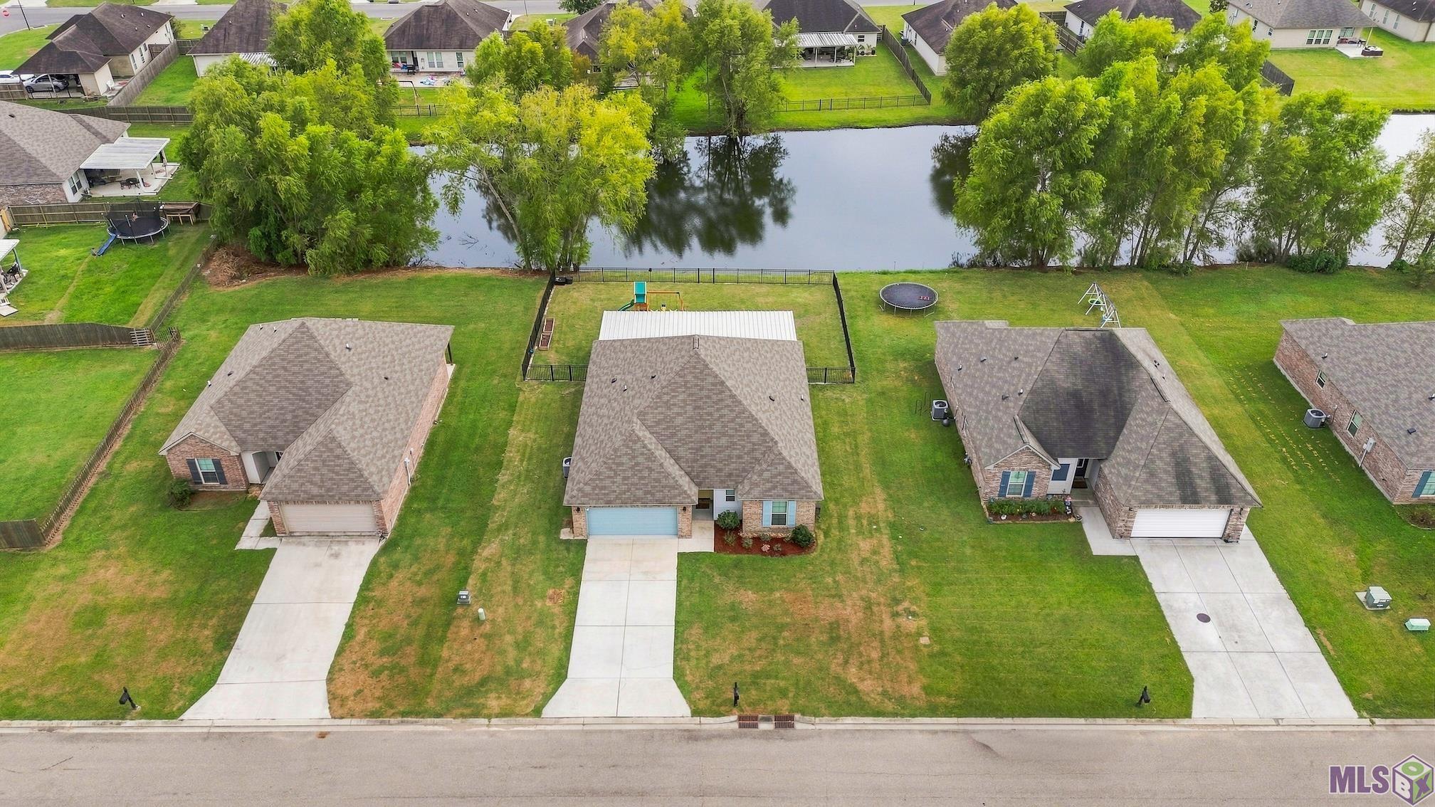 4755 East Sunset Loop Addis, LA 70710 - Photo 44 of 45 Gallery Image 44