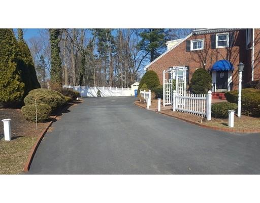 15 Lakeshore Drive Wakefield, MA 01880 - Photo 21 of 29