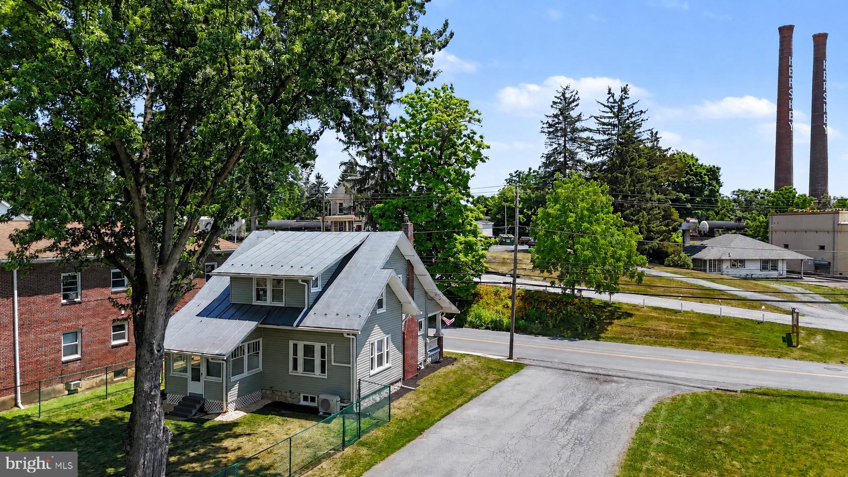 163 East Derry Road Hershey, PA 17033 - Photo 37 of 39 Ariel View
