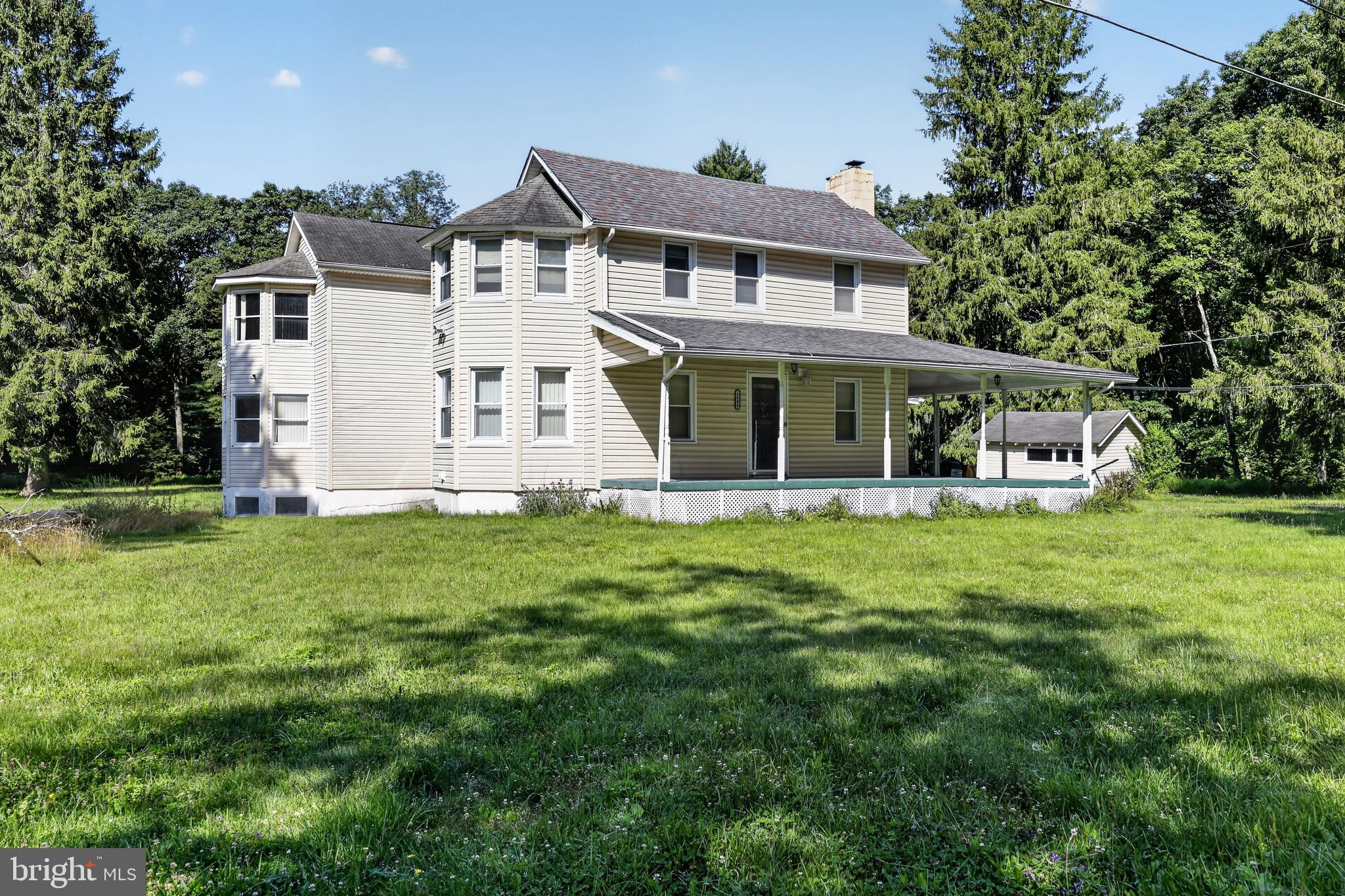 2882 Locust Ridge Road Pocono Lake, PA 18347 - Photo 14 of 45