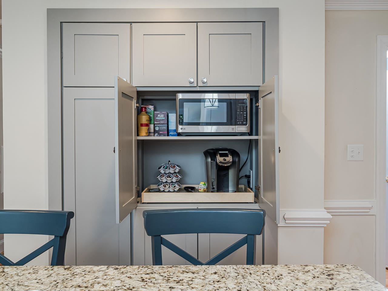 2701 Waterloo Court Raleigh, NC 27613 - Photo 7 of 30 Photo 7