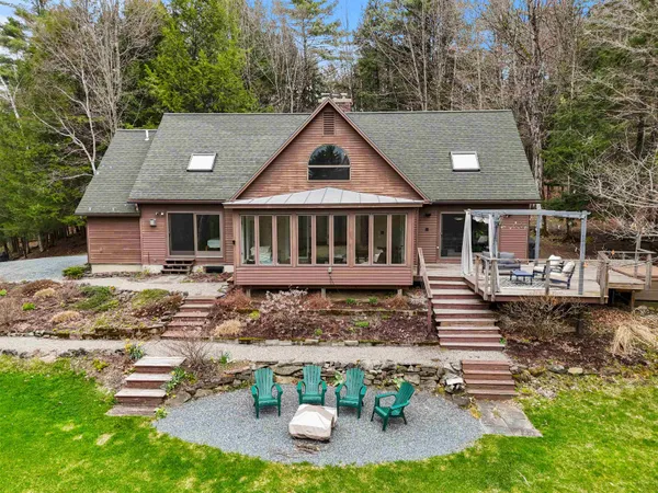 $1,580,000 | 1 Elm Road, Hanover, NH 03750