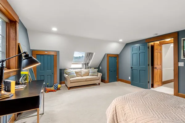 $1,580,000 | 1 Elm Road, Hanover, NH 03750