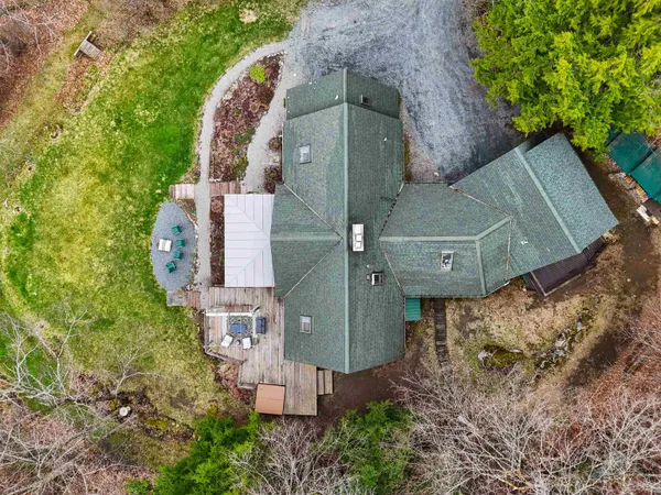 $1,580,000 | 1 Elm Road, Hanover, NH 03750