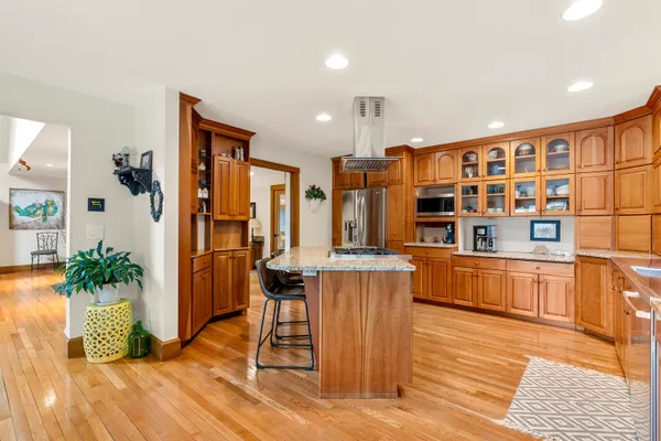 $1,580,000 | 1 Elm Road, Hanover, NH 03750