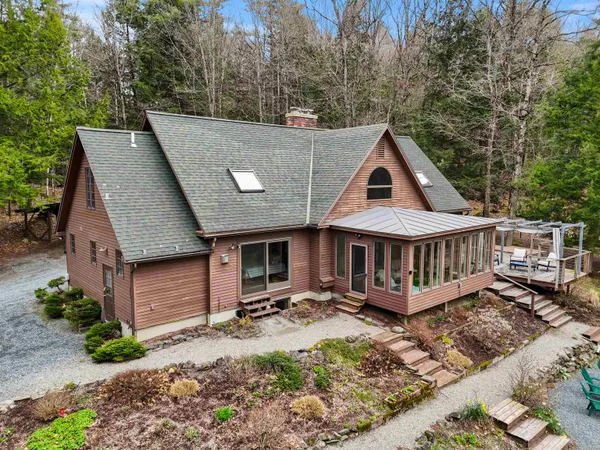 $1,580,000 | 1 Elm Road, Hanover, NH 03750