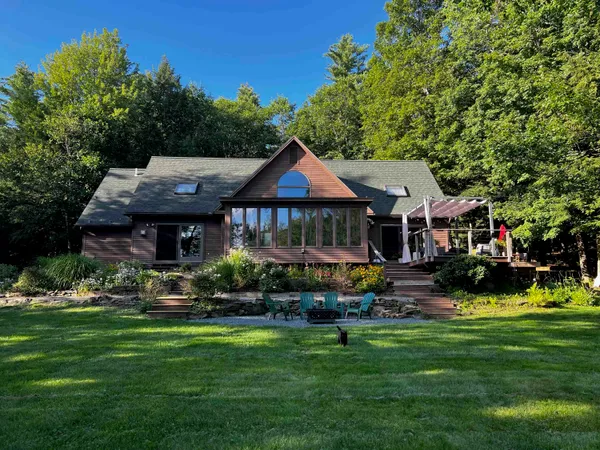 $1,580,000 | 1 Elm Road, Hanover, NH 03750