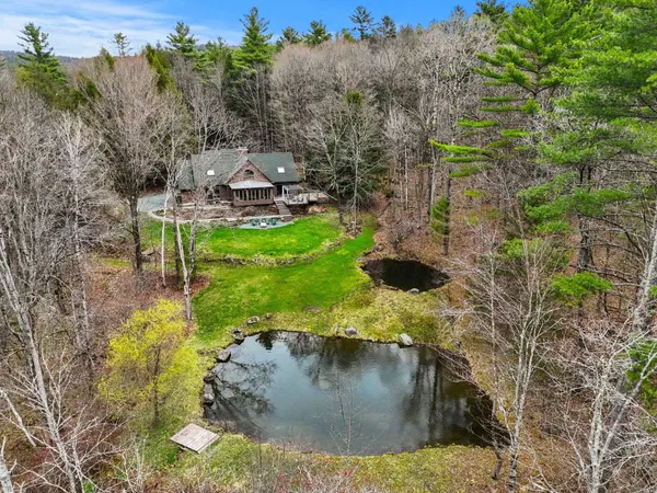 $1,580,000 | 1 Elm Road, Hanover, NH 03750