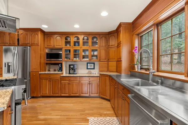 $1,580,000 | 1 Elm Road, Hanover, NH 03750