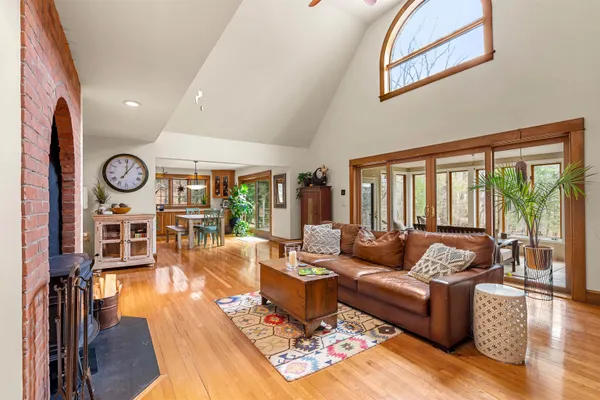 $1,580,000 | 1 Elm Road, Hanover, NH 03750