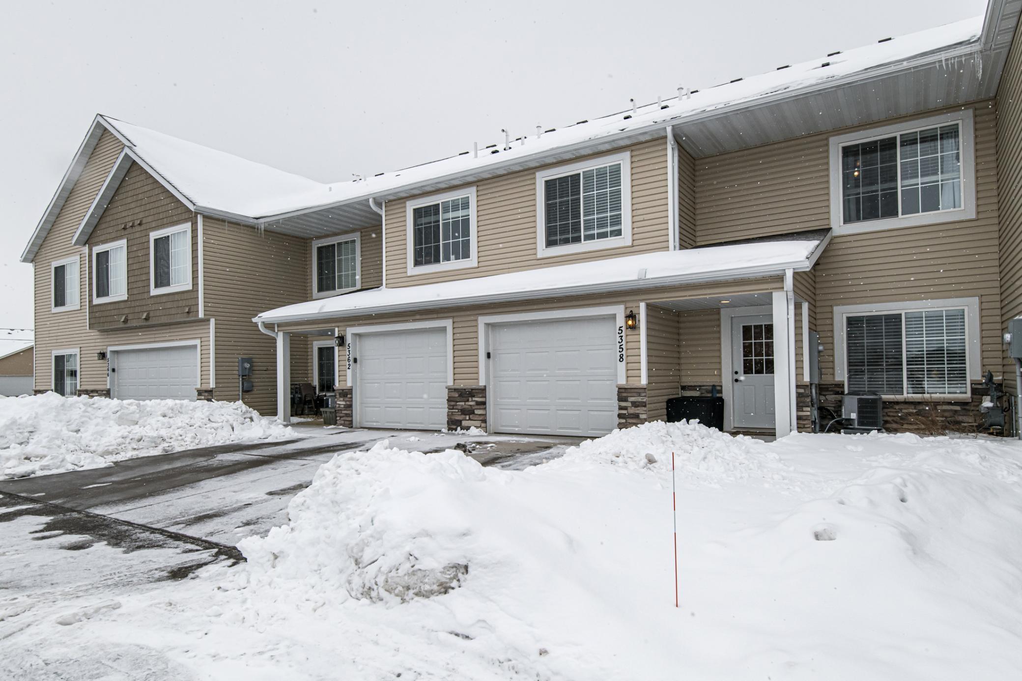 5358 Supalla Court Northwest Rochester, MN 55901 - Photo 1 of 1