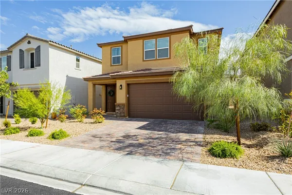 $588,000 | 9875 West Meranto Avenue, Las Vegas, NV 89178