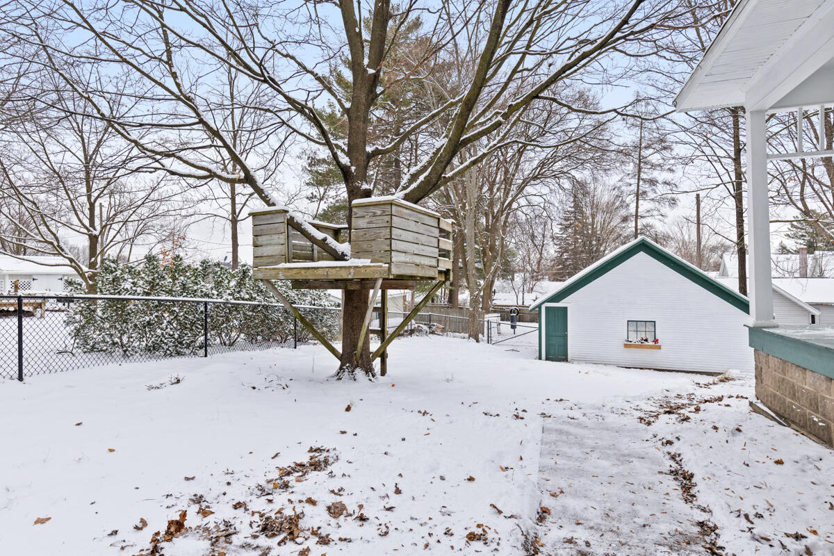 430 South Higbee Street Reed City, MI 49677 - Photo 35 of 40 IMG_1034