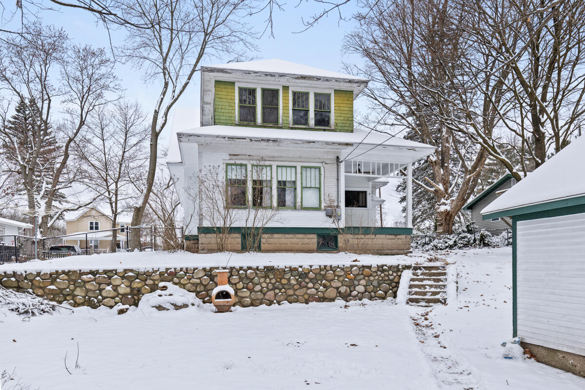 430 South Higbee Street Reed City, MI 49677 - Photo 36 of 40 IMG_1035