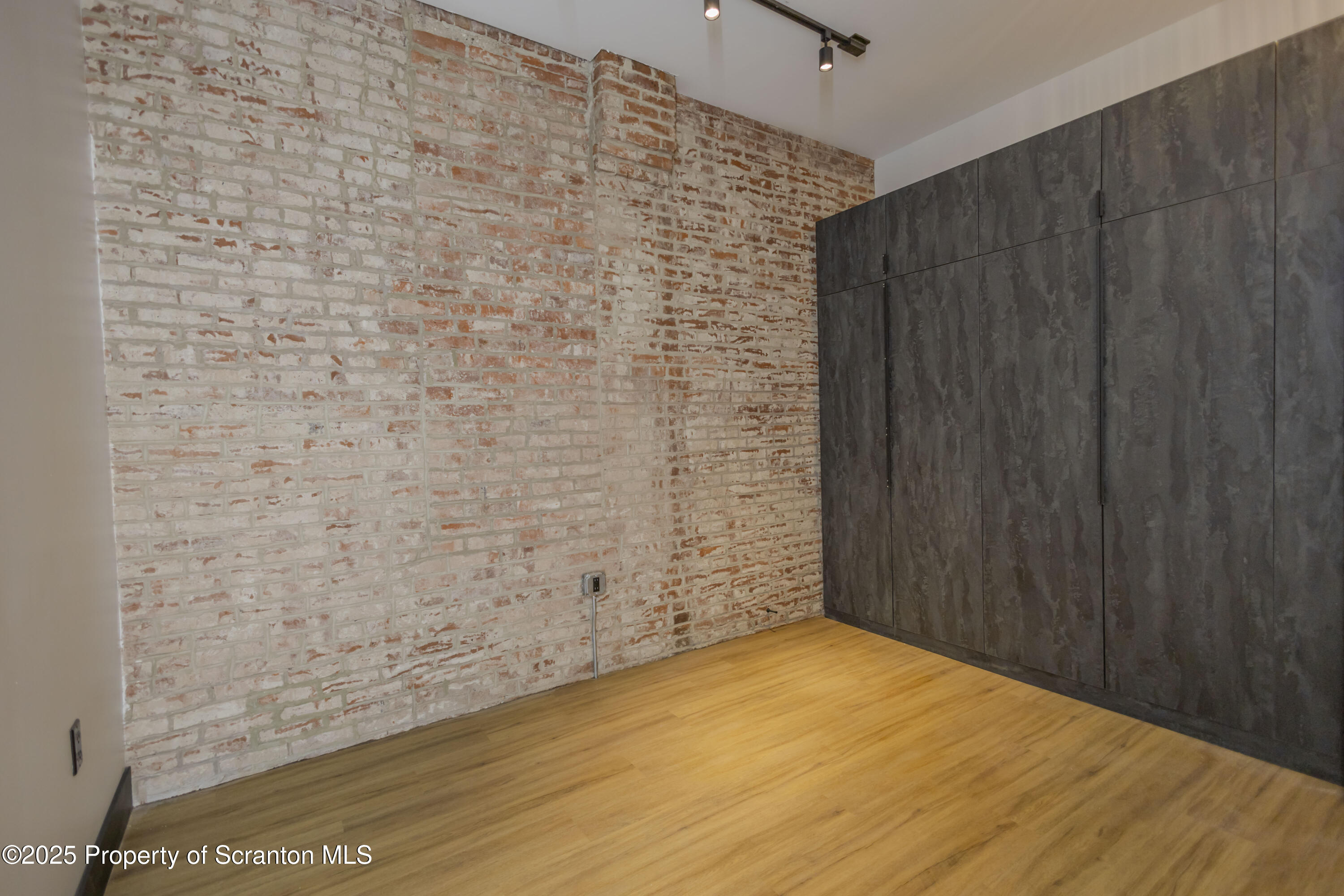 117 Penn Avenue Scranton, PA 18503 - Photo 15 of 25 a view of an empty room