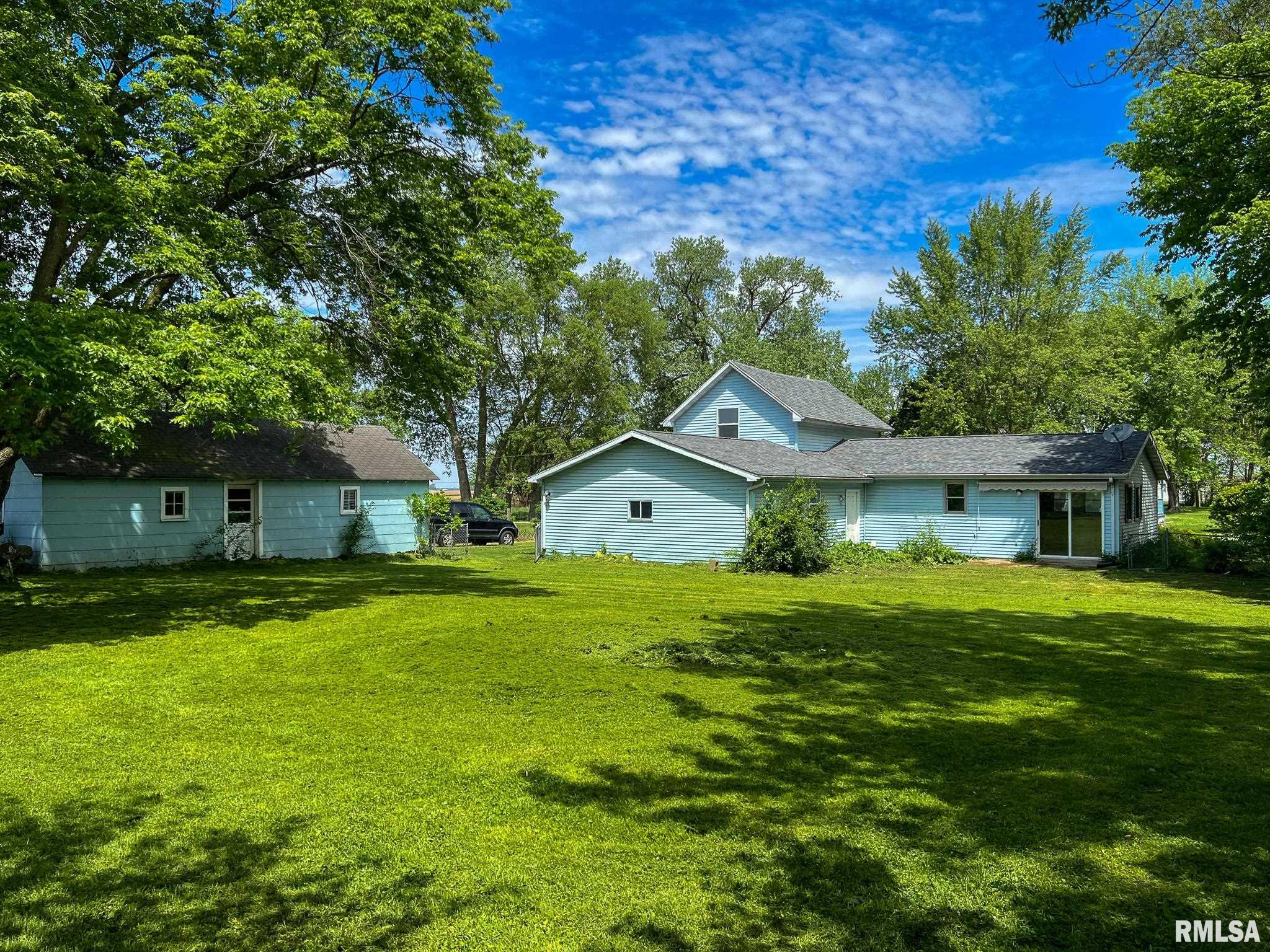 808 West 3rd Street Delavan, IL 61734 - Photo 27 of 28 Gallery Image 27