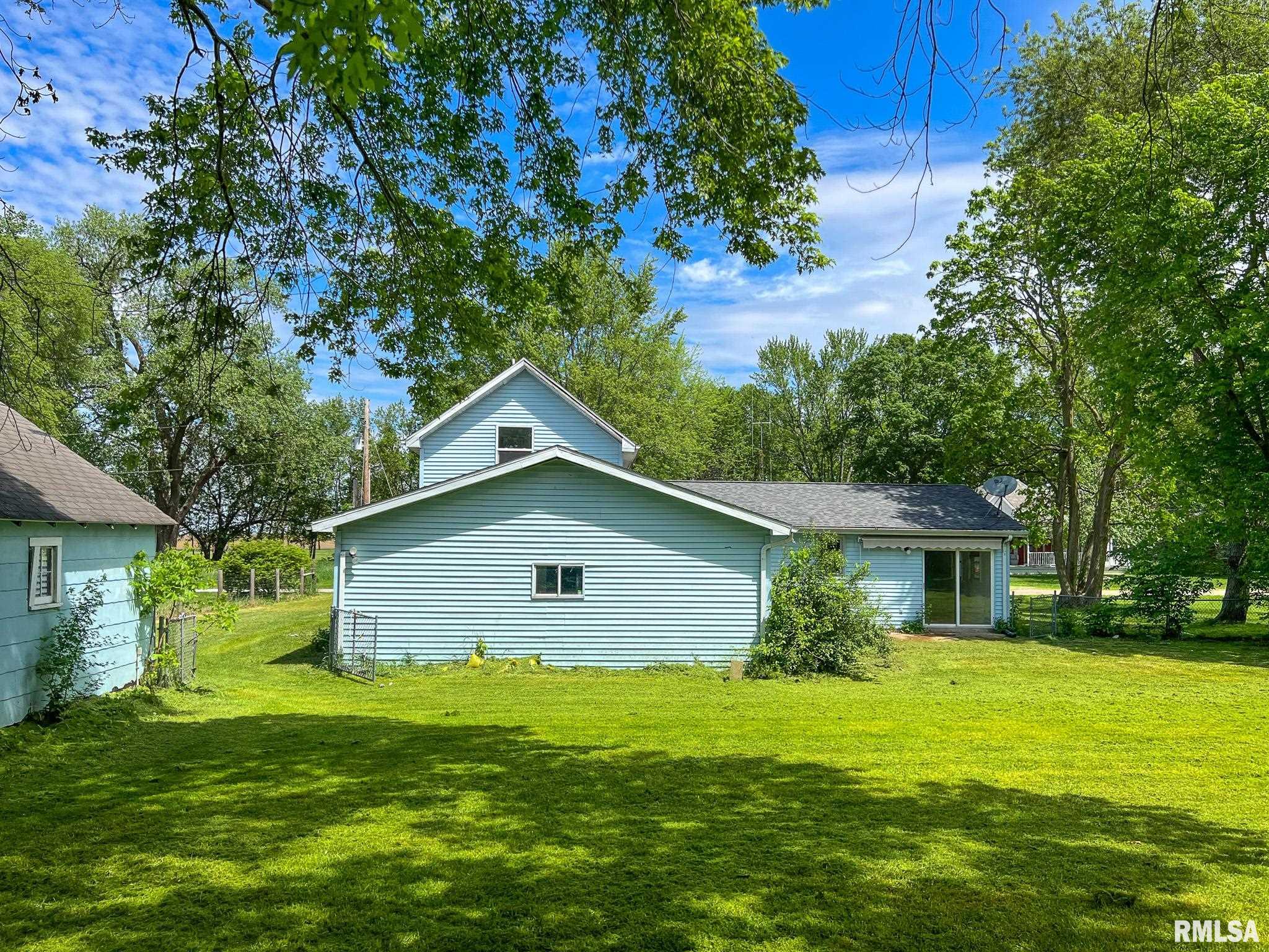 808 West 3rd Street Delavan, IL 61734 - Photo 28 of 28 Gallery Image 28