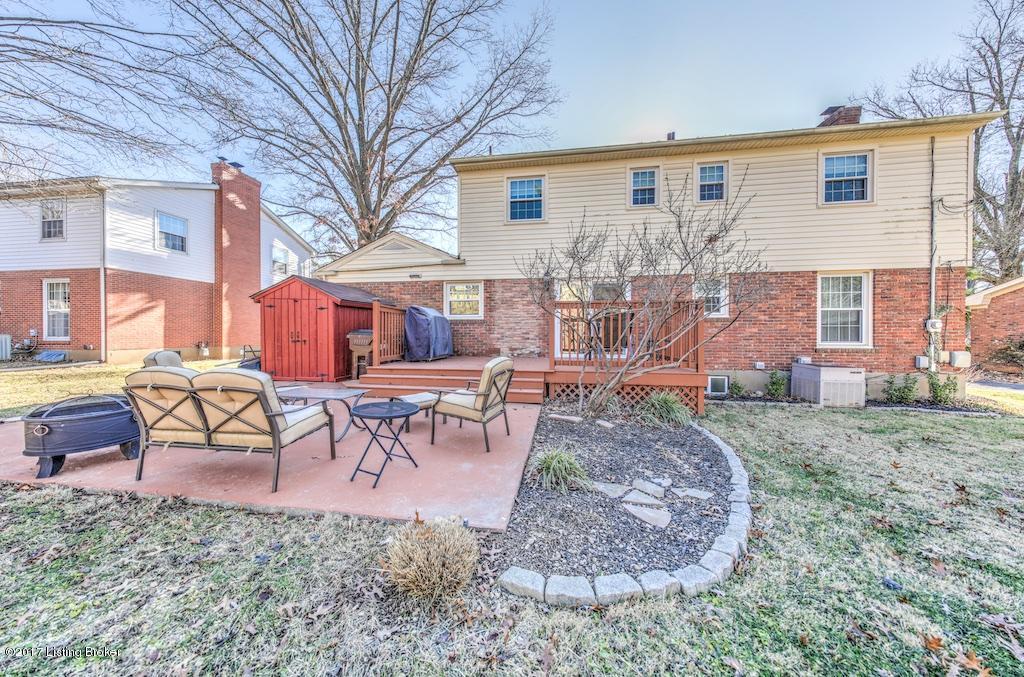 7801 Pine Ridge Road Louisville, KY 40241 - Photo 40 of 82 7801 Pine Ridge Rd 10671