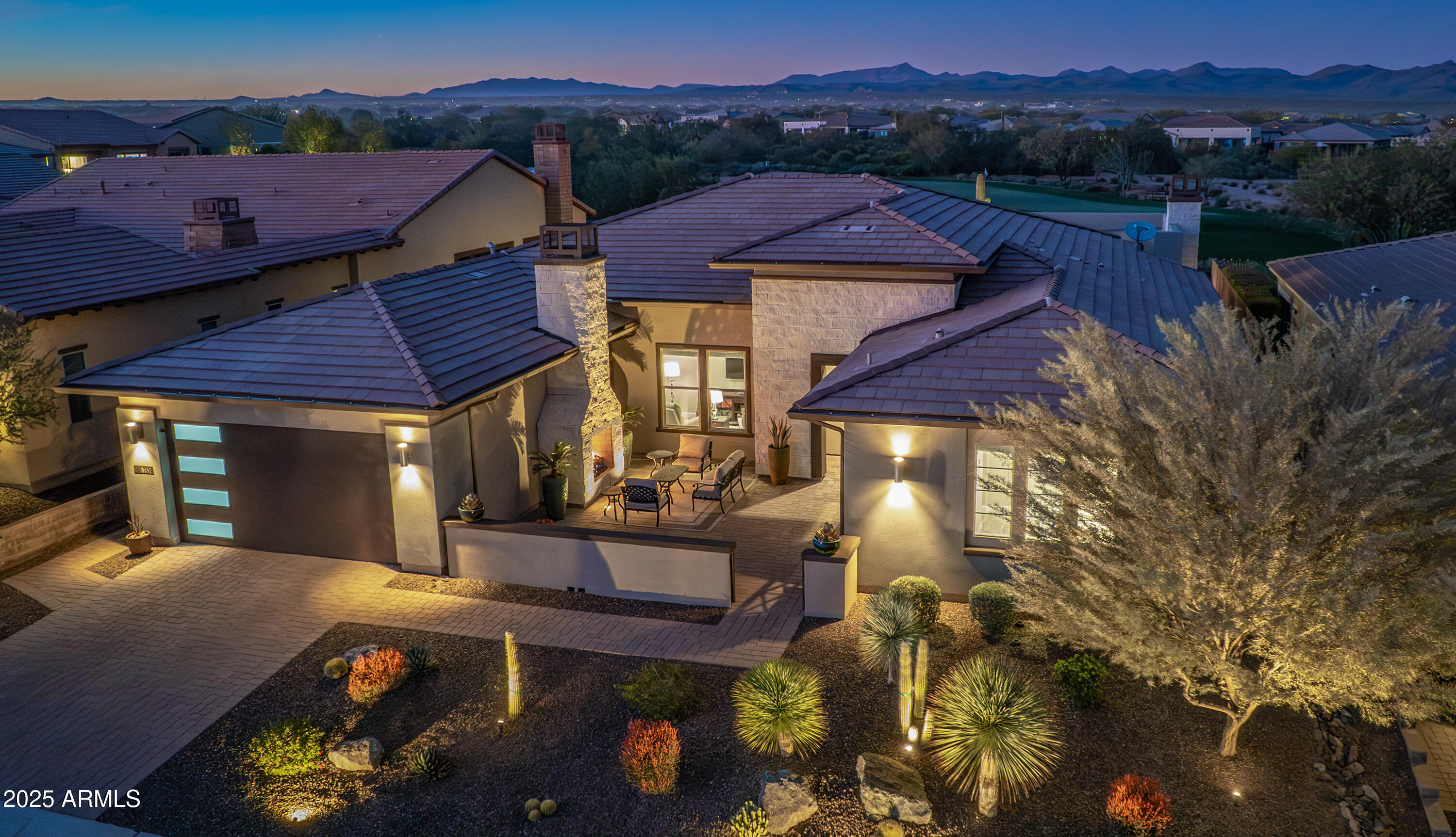 17834 East Wolf Tree Lane Rio Verde, AZ 85263 - Photo 2 of 96 17834 E Wolf Tree Ln-----93