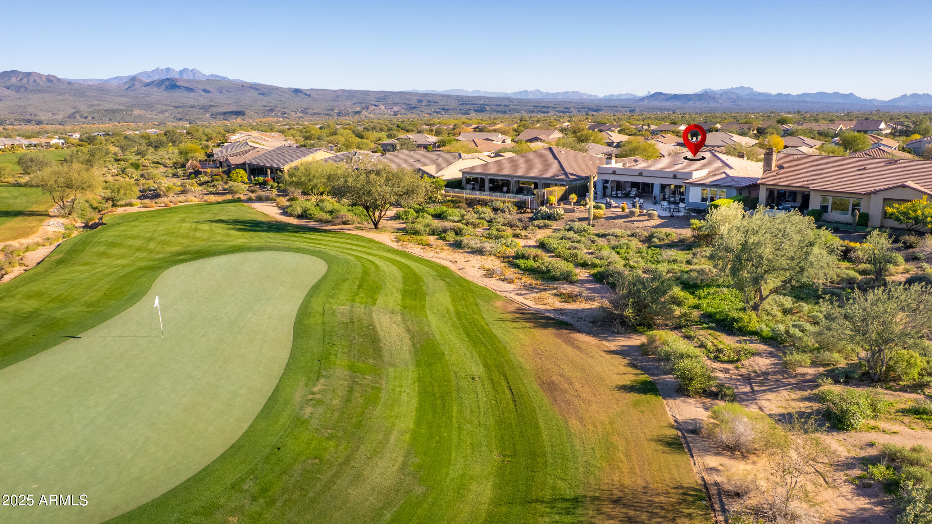 17834 East Wolf Tree Lane Rio Verde, AZ 85263 - Photo 58 of 96 17834 E Wolf Tree Ln-----59