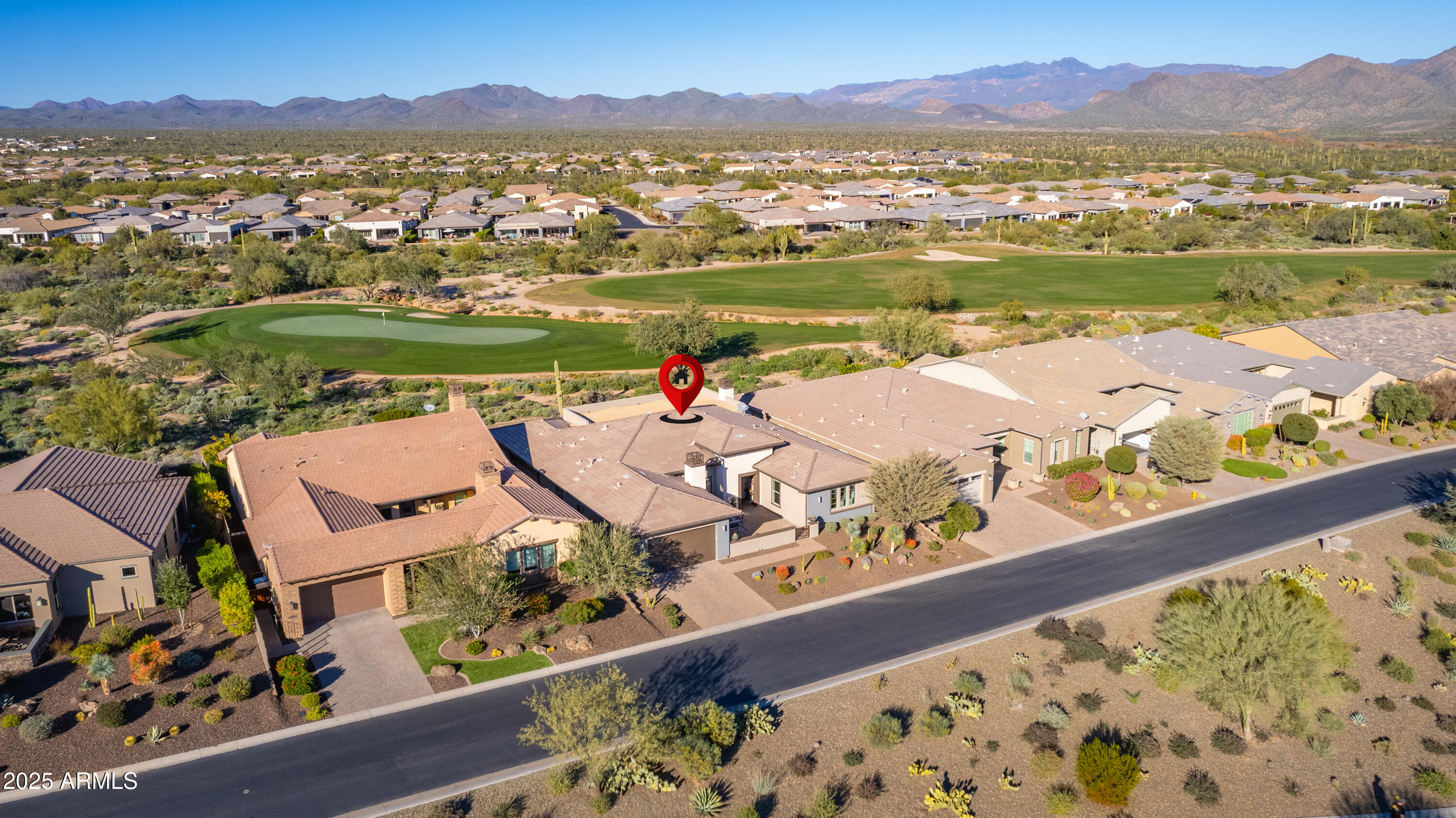 17834 East Wolf Tree Lane Rio Verde, AZ 85263 - Photo 60 of 96 17834 E Wolf Tree Ln-----62