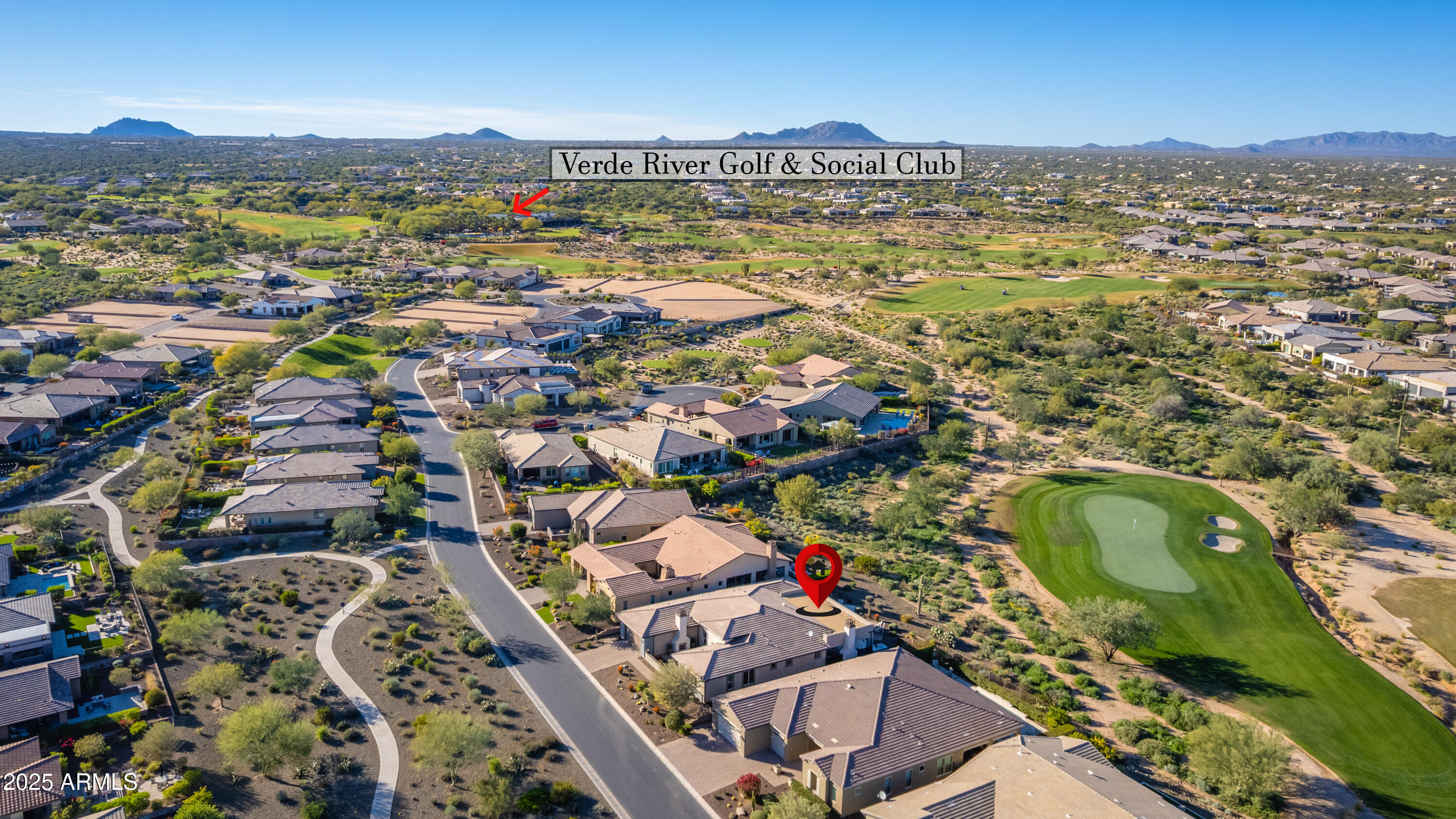 17834 East Wolf Tree Lane Rio Verde, AZ 85263 - Photo 63 of 96 17834 E Wolf Tree Ln-----67