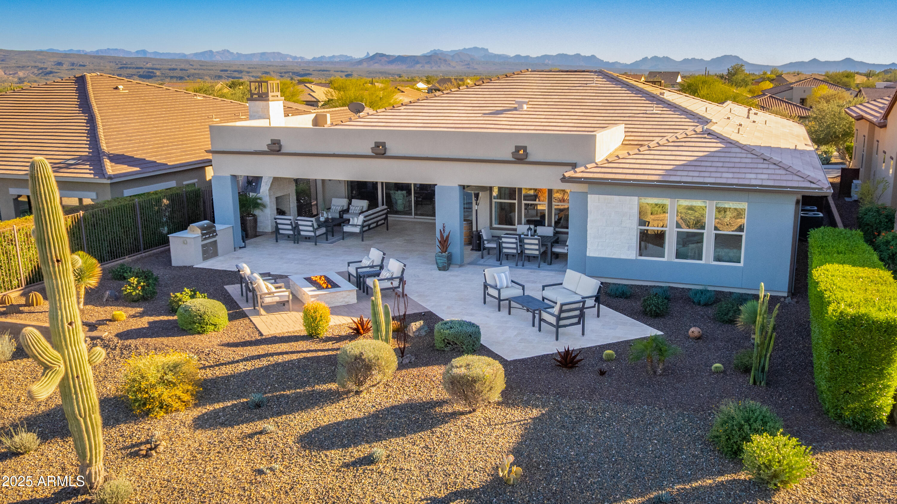 17834 East Wolf Tree Lane Rio Verde, AZ 85263 - Photo 64 of 96 17834 E Wolf Tree Ln-----68
