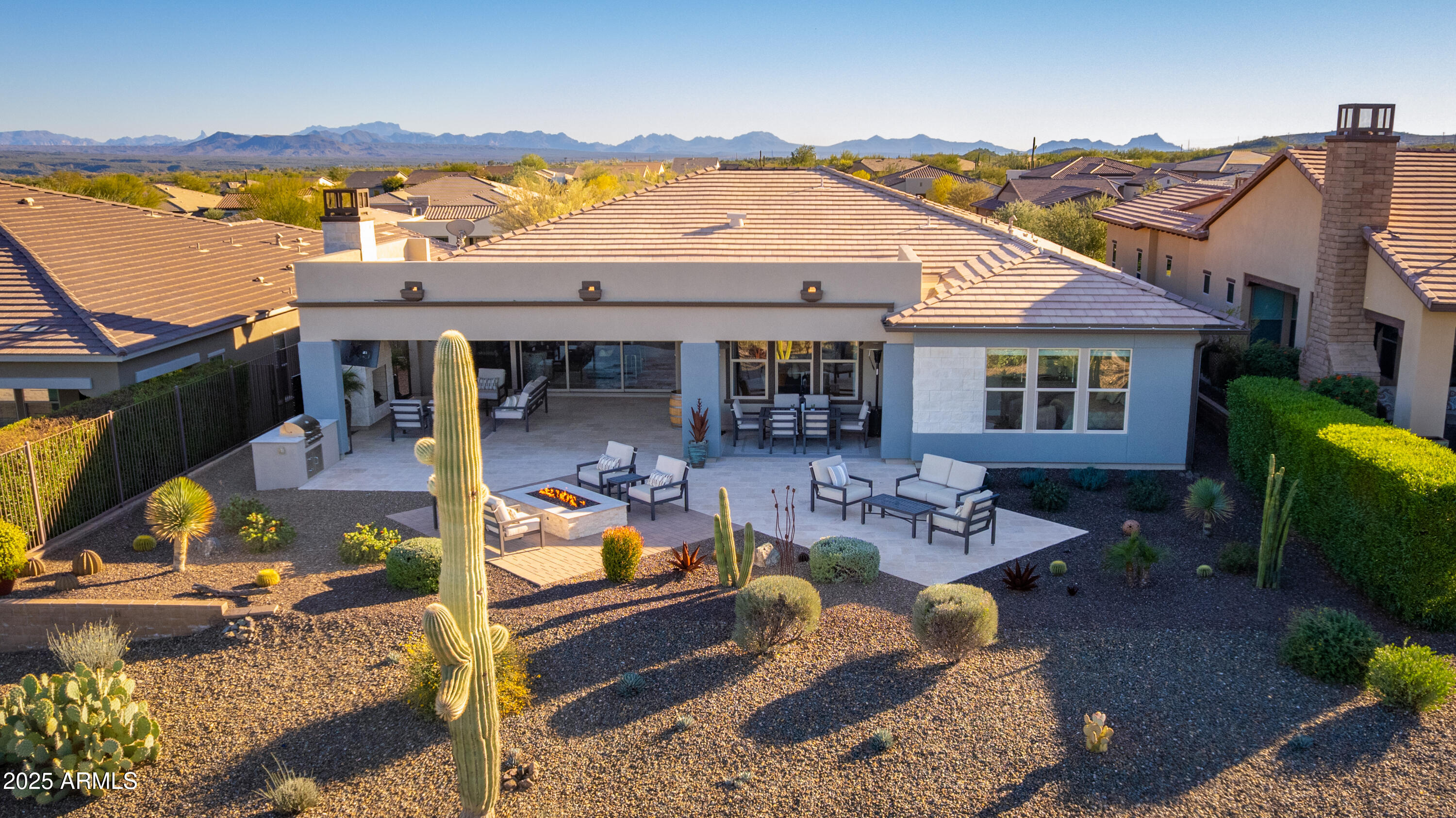 17834 East Wolf Tree Lane Rio Verde, AZ 85263 - Photo 65 of 96 17834 E Wolf Tree Ln-----69