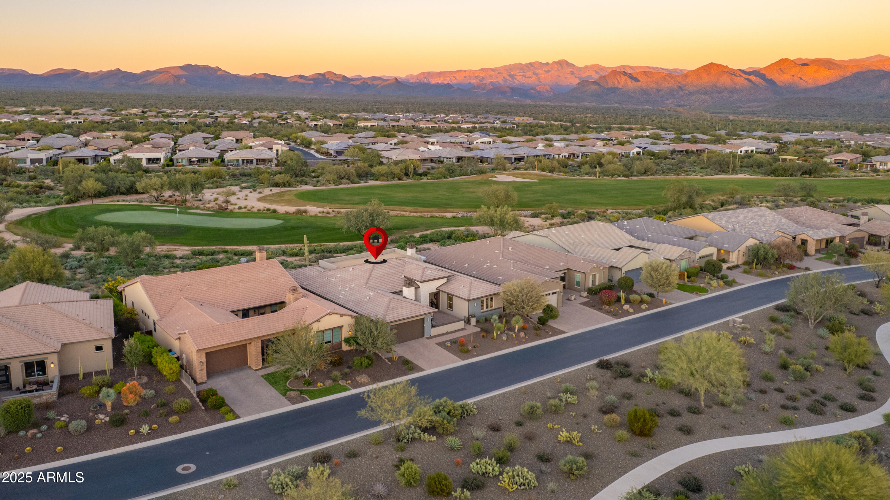 17834 East Wolf Tree Lane Rio Verde, AZ 85263 - Photo 67 of 96 17834 E Wolf Tree Ln-----71