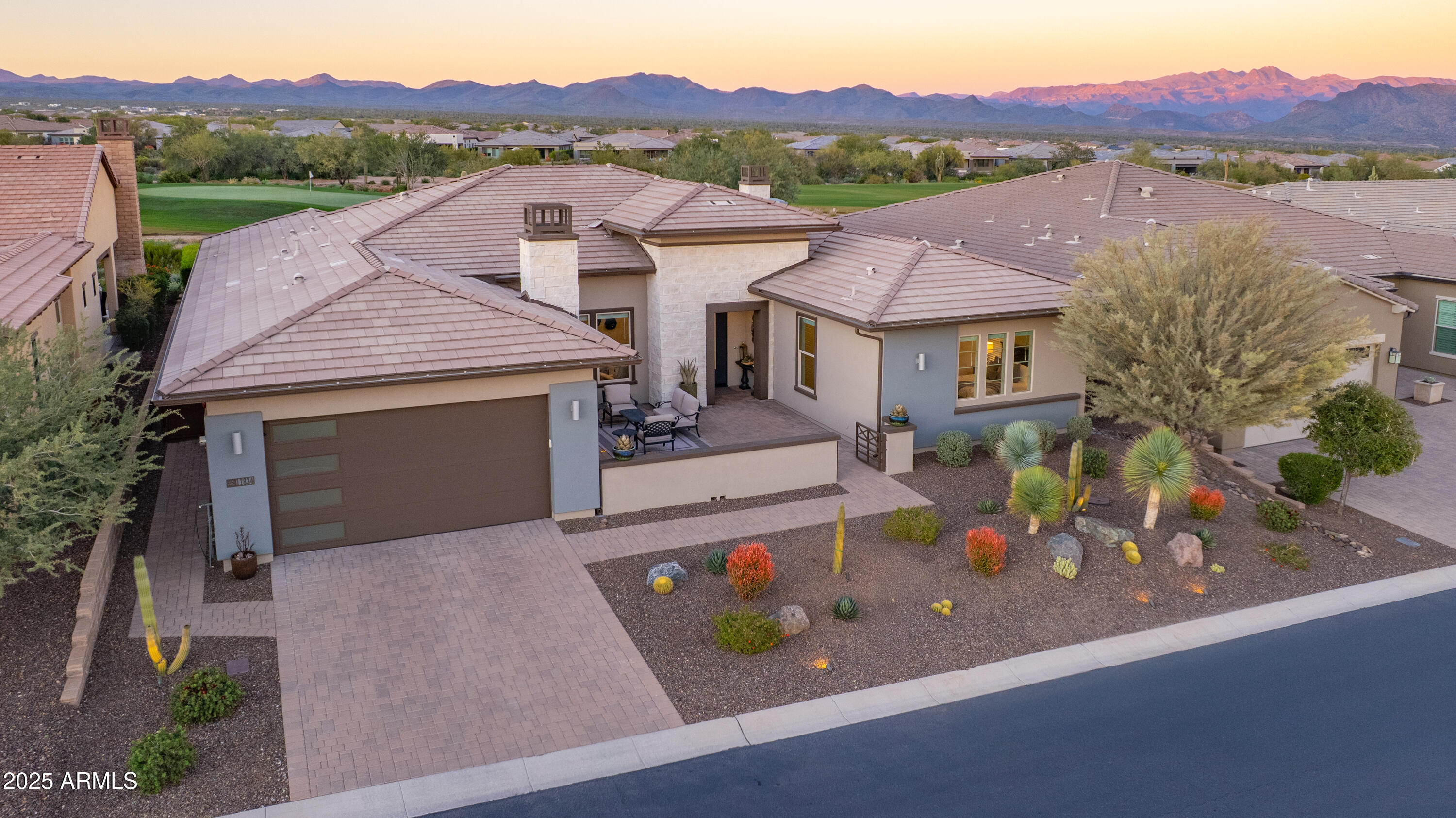 17834 East Wolf Tree Lane Rio Verde, AZ 85263 - Photo 68 of 96 17834 E Wolf Tree Ln-----72