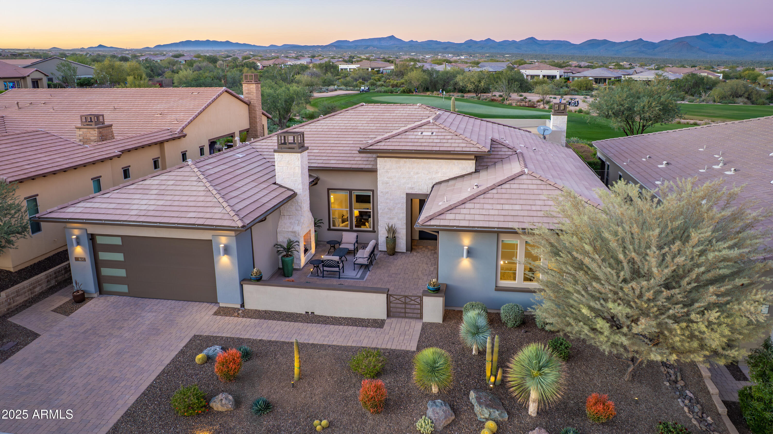 17834 East Wolf Tree Lane Rio Verde, AZ 85263 - Photo 69 of 96 17834 E Wolf Tree Ln-----73