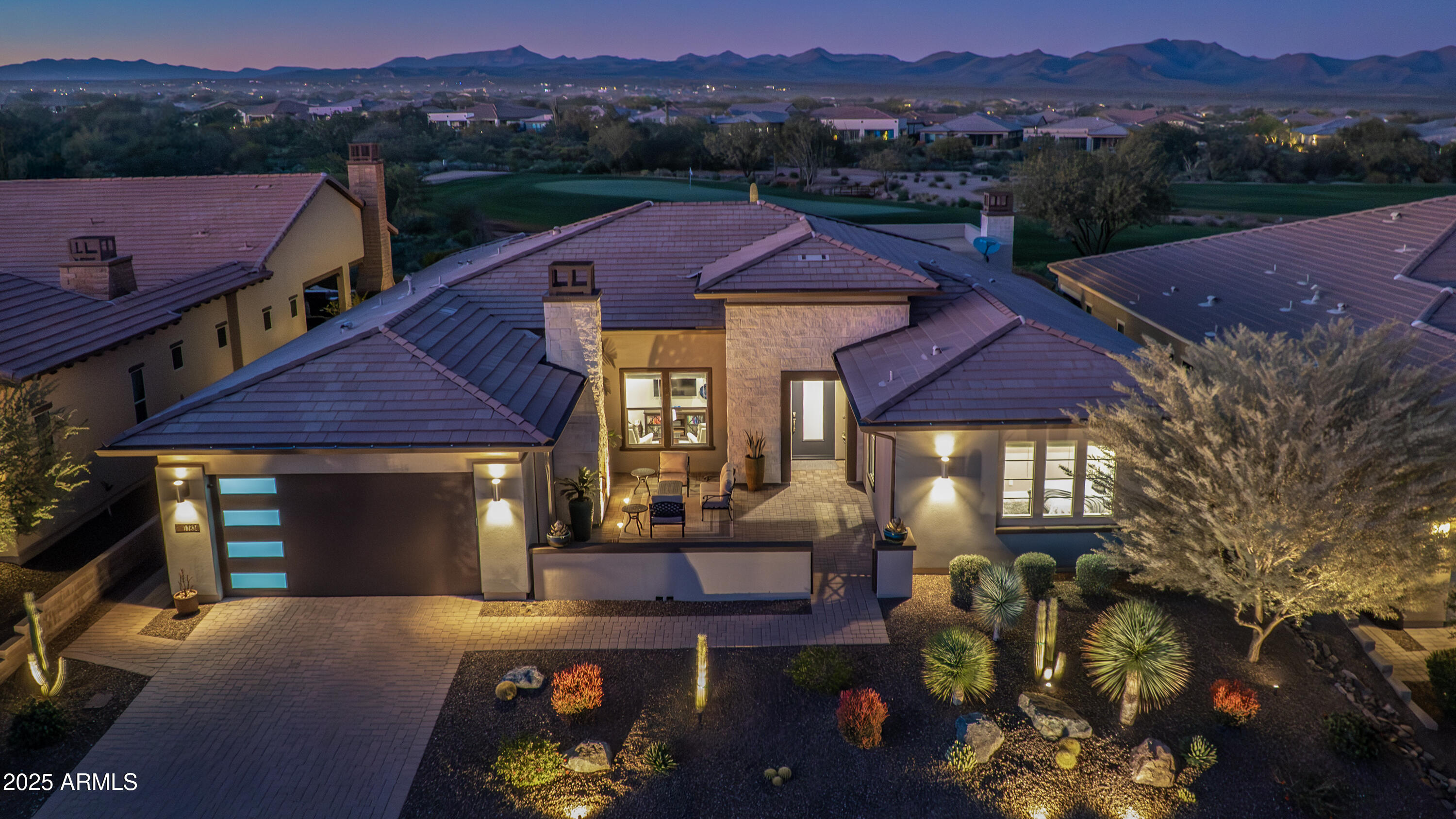 17834 East Wolf Tree Lane Rio Verde, AZ 85263 - Photo 86 of 96 17834 E Wolf Tree Ln-----94