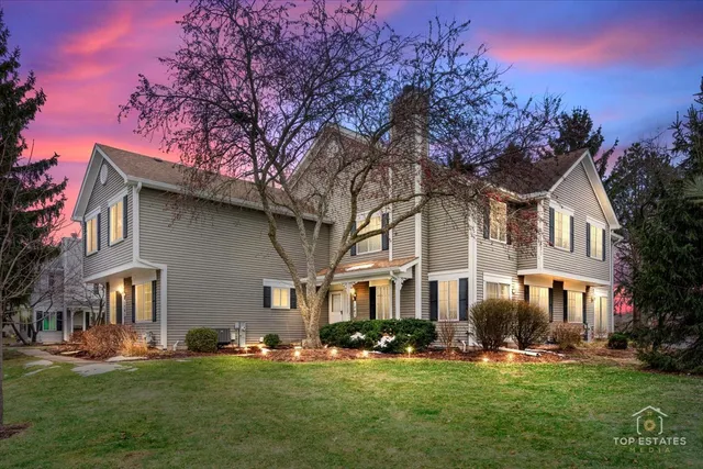 $249,977 | 1283 Sandhurst Lane, South Elgin, IL 60177