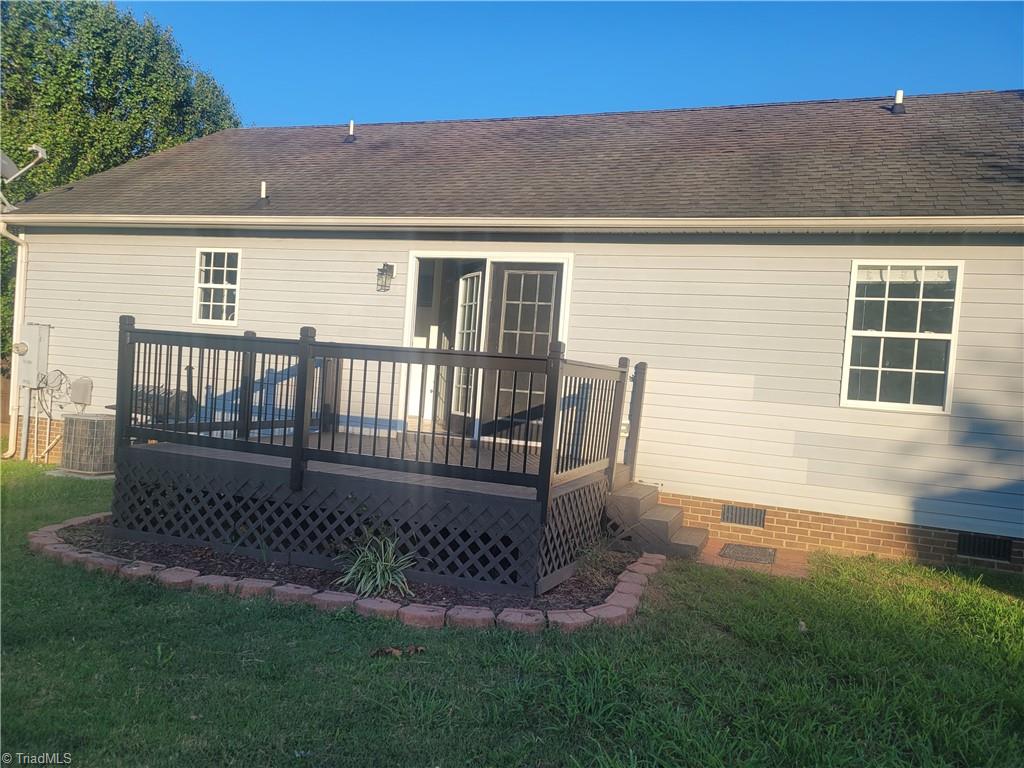 8 Leaf Ridge Court Thomasville, NC 27360 - Photo 19 of 26