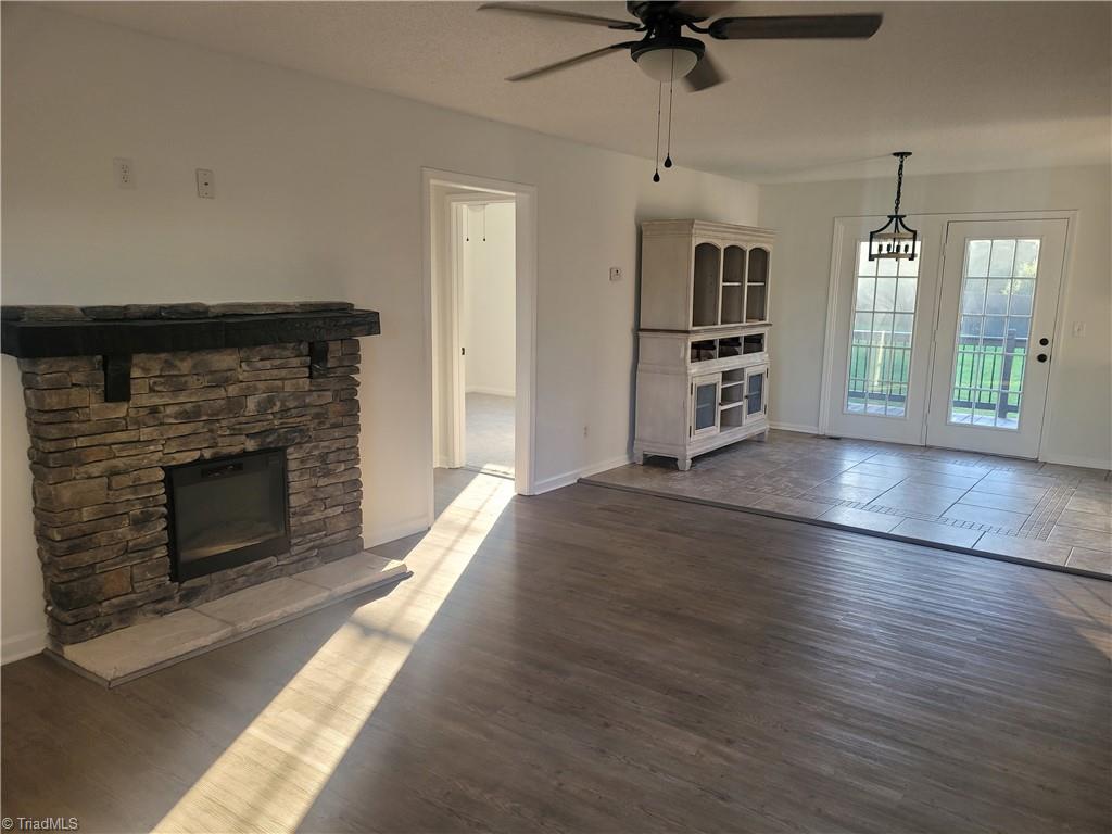 8 Leaf Ridge Court Thomasville, NC 27360 - Photo 6 of 26