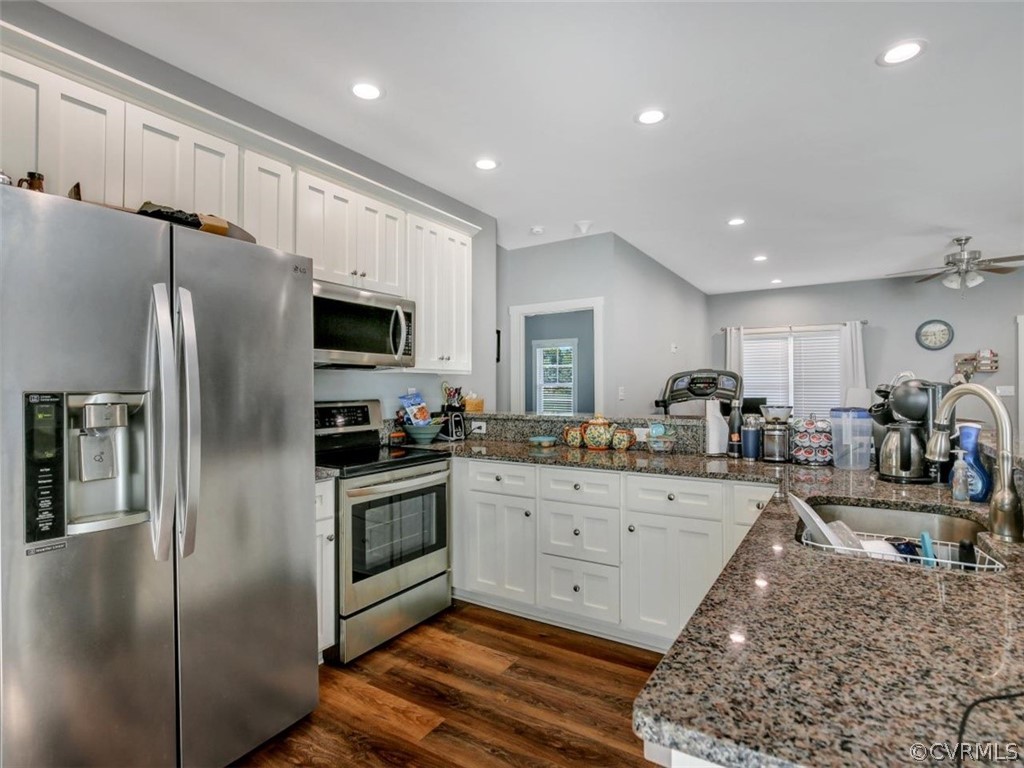 3766 County Line Road Kents Store, VA 23084 - Photo 11 of 21