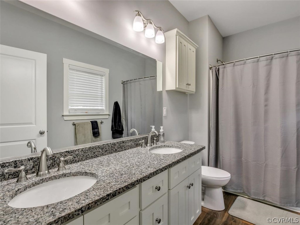 3766 County Line Road Kents Store, VA 23084 - Photo 14 of 21