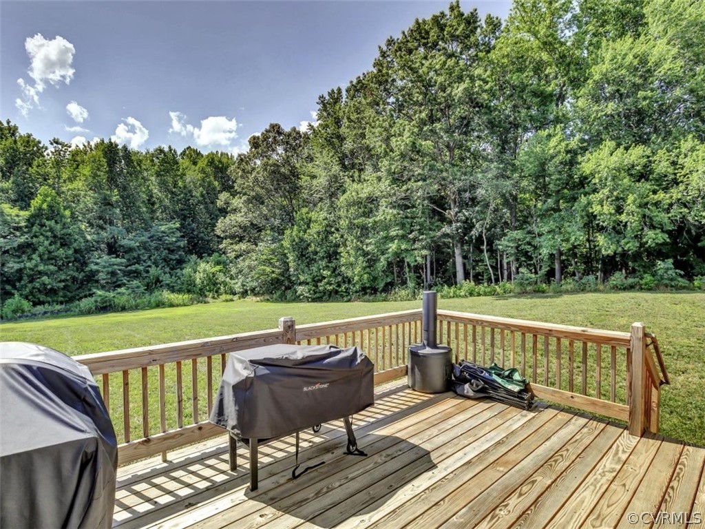 3766 County Line Road Kents Store, VA 23084 - Photo 20 of 21
