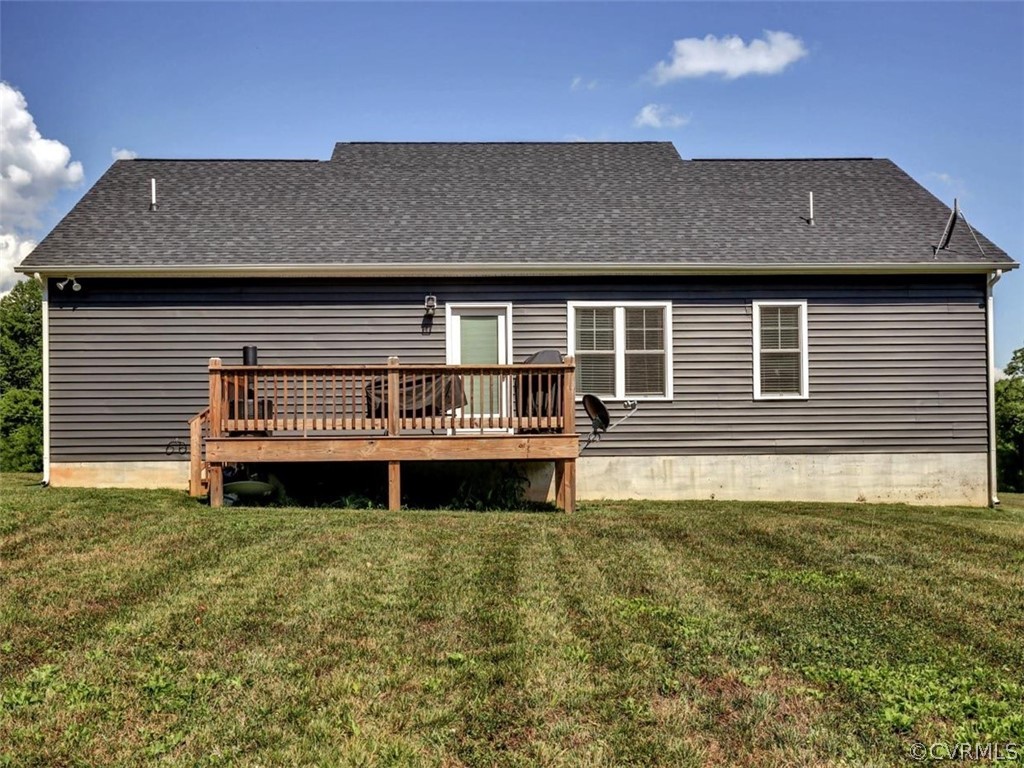 3766 County Line Road Kents Store, VA 23084 - Photo 21 of 21