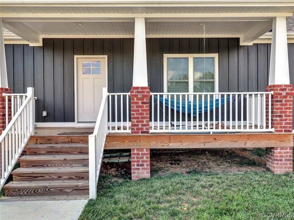 3766 County Line Road Kents Store, VA 23084 - Photo 4 of 21