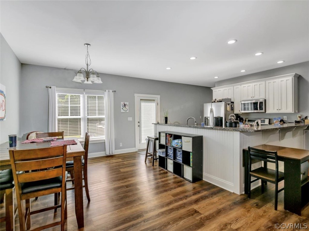 3766 County Line Road Kents Store, VA 23084 - Photo 6 of 21