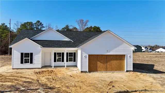 $269,000 | 83 Orchard Lane, Parkton, NC 28371