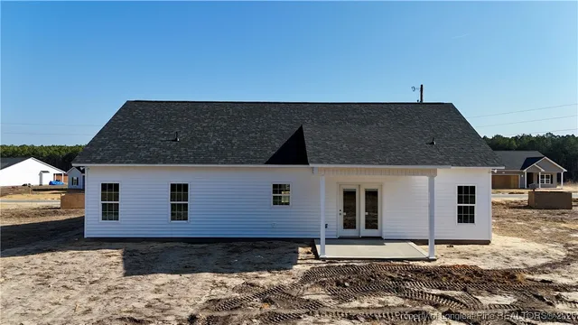 $269,000 | 83 Orchard Lane, Parkton, NC 28371