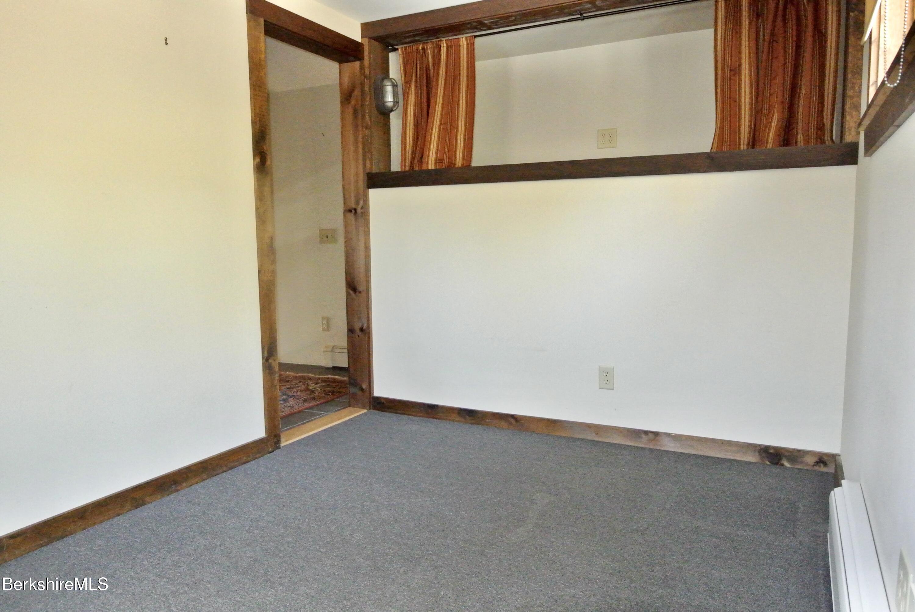9 Cone Hill Road West Stockbridge, MA 01266 - Photo 19 of 20 a view of an empty room